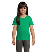 Kinder T-Shirt 175g Linellin