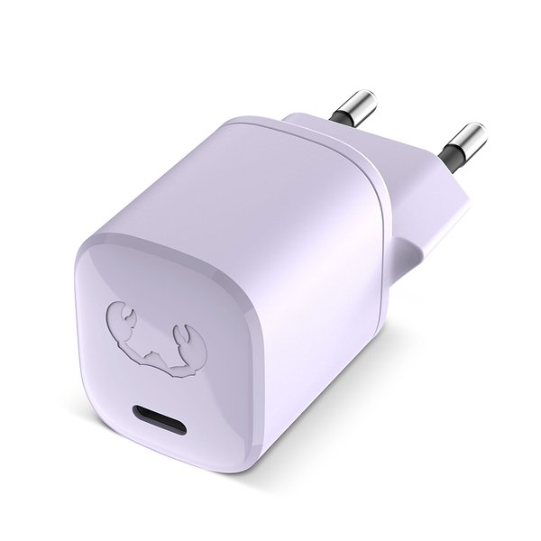 Fresh & Rebel USB-C Mini Charger USB-C PD // 20W Luongi