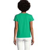 Frauen T-Shirt 150g Jürgierg