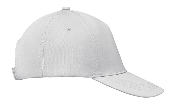5-Panel-Baseball-Cap Haschas