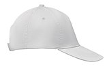 5-Panel-Baseball-Cap Haschas
