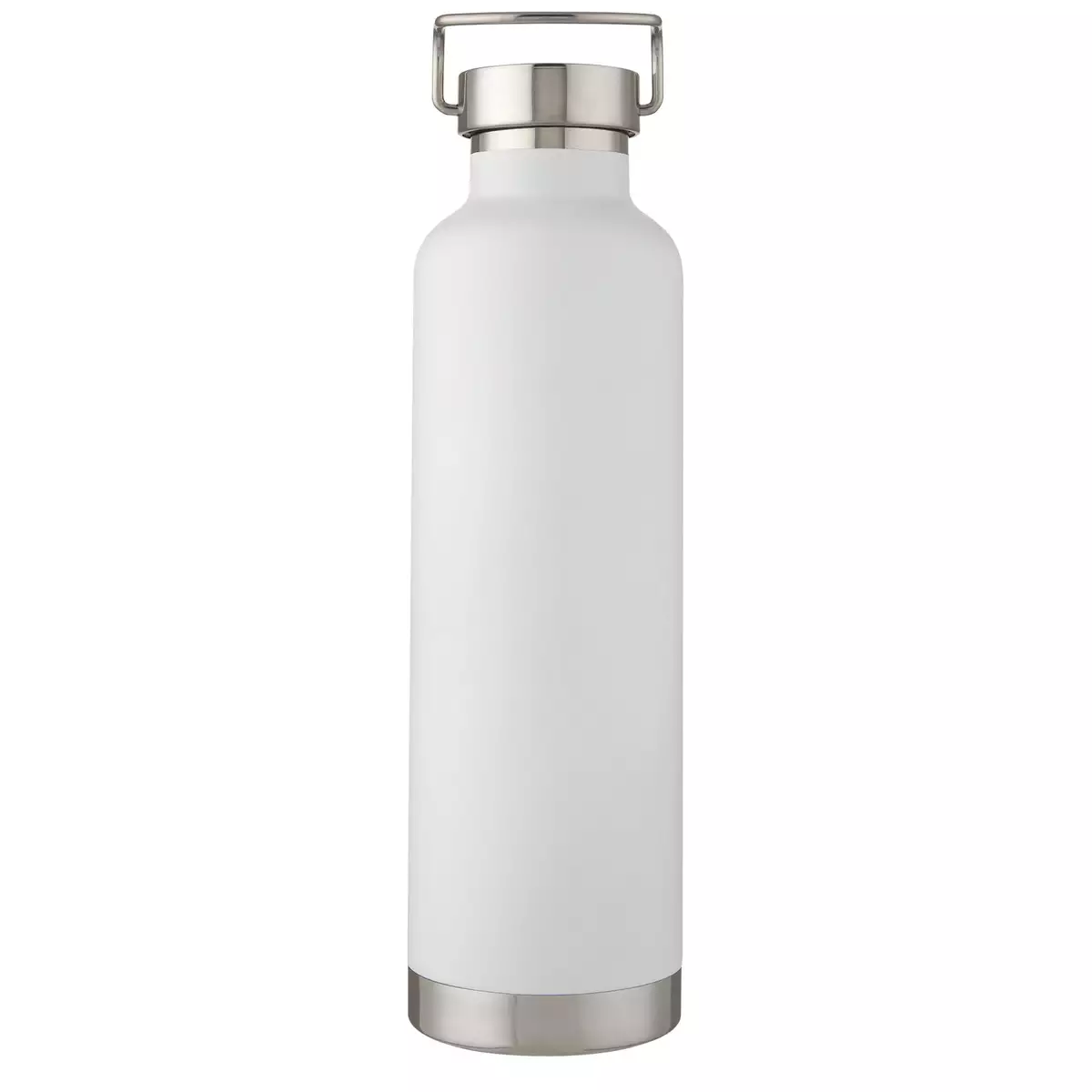 1 l Kupfer-Vakuum Isolier-Sportflasche - Fadican