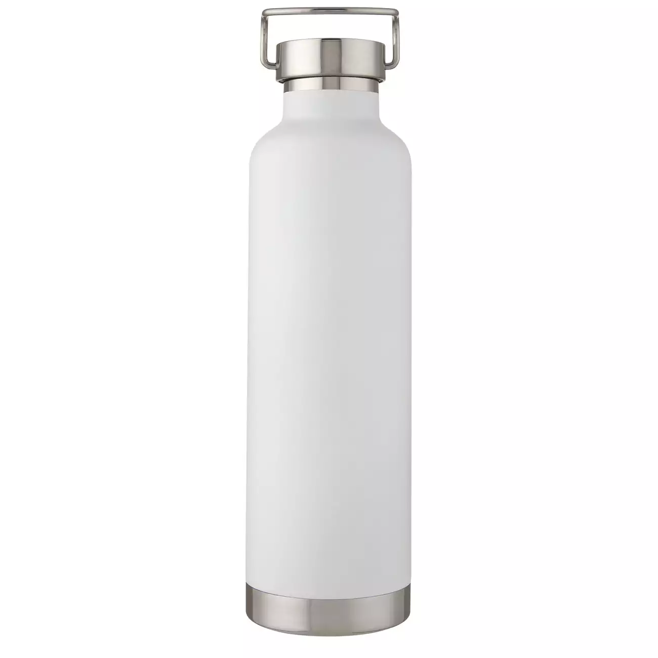 1 l Kupfer-Vakuum Isolier-Sportflasche - Fadican
