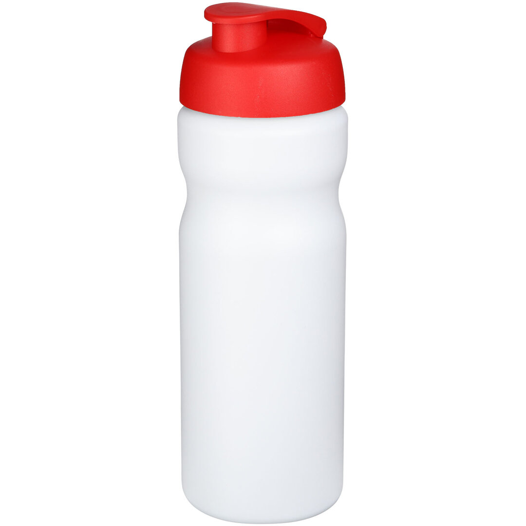 650 ml Sportflasche mit Klappdeckel - Mirio
