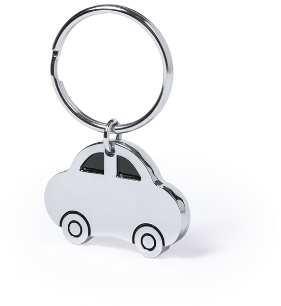 Schlüsselanhänger Idine