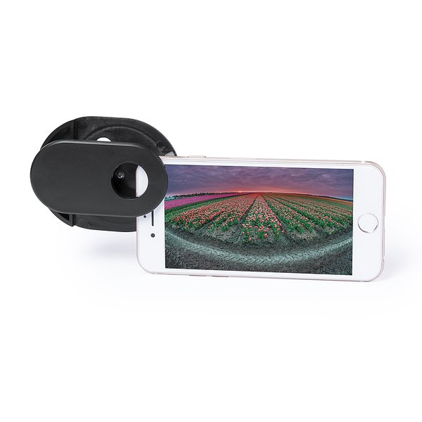 Universal-Glaslinsen Idgly