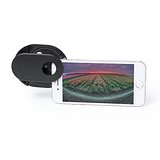 Universal-Glaslinsen Idgly