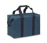 Kühltasche 300D RPET 3L Heliun