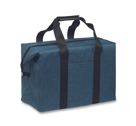 Kühltasche 300D RPET 3L Heliun