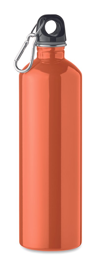 Trinkflasche recycelter 750 ml Itaza