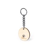 Samen Schlüsselanhänger Idsty