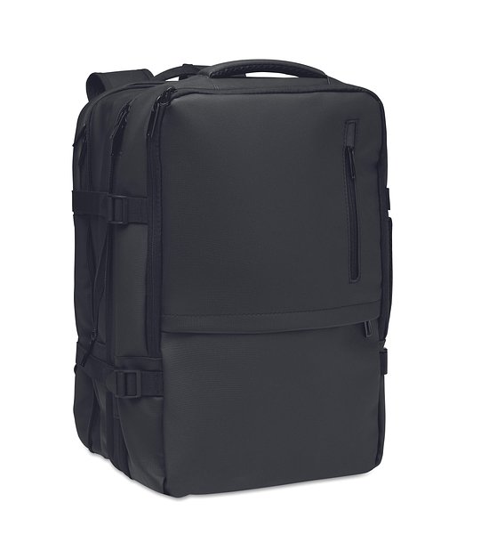 Erweiterbarer RPET-Rucksack Andiver