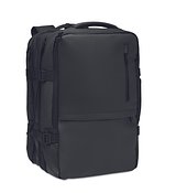Erweiterbarer RPET-Rucksack Andiver