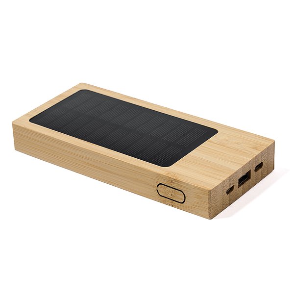 Power Bank Idden
