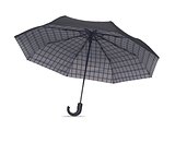23" faltbarer Regenschirm Trionna