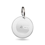 Aqiila Tagbird wasserdichter Tracker mit Schlüsselring Uold