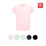 T-Shirt, 100% Baumwolle Doleyco