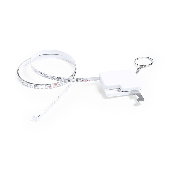 Flaschenöffner Massband