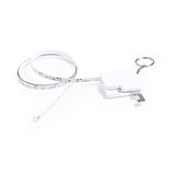 Flaschenöffner Massband