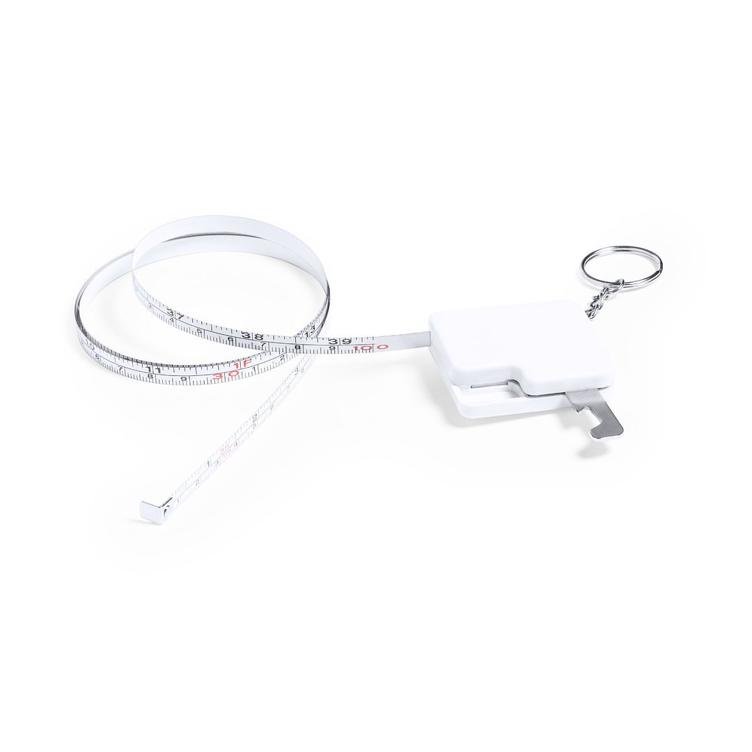 Flaschenöffner Massband