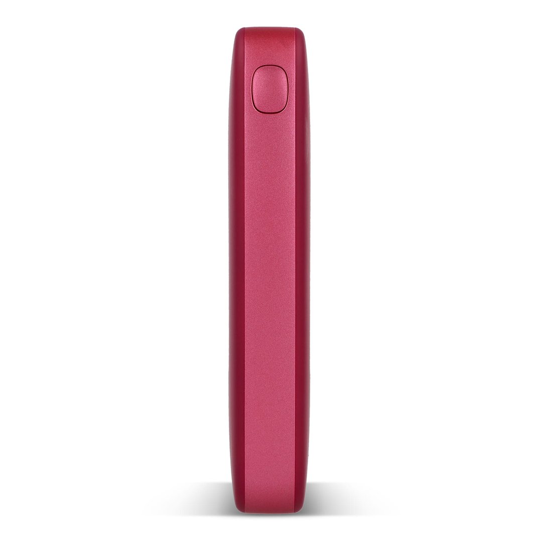 Powerbank 12.000mAh USB-C Ultra Fast Charging 20W Steivat