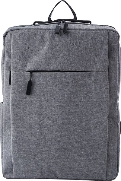Laptop-Rucksack Bengiuna | 300D | 15 Zoll