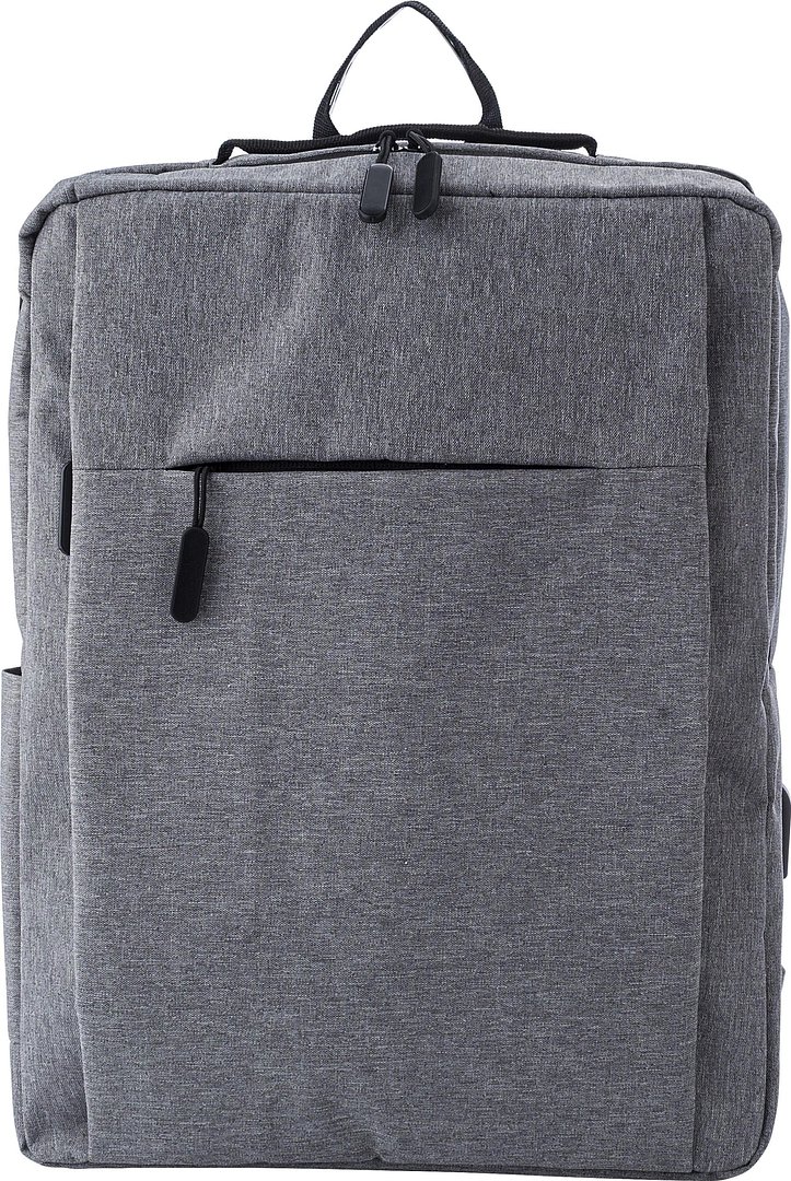 Laptop-Rucksack Bengiuna | 300D | 15 Zoll