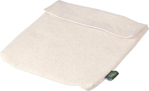Hanf (170 gr/m2) Kühltasche Mascht