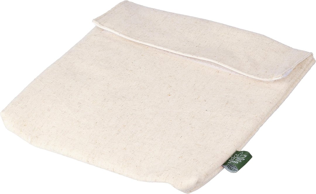 Hanf (170 gr/m2) Kühltasche Mascht