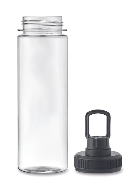 Trinkflasche RPET 750 ml Reivix