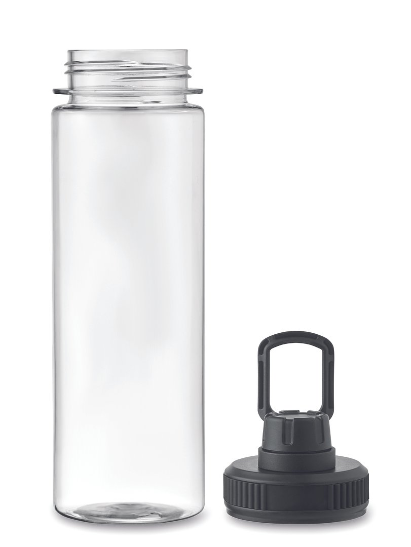 Trinkflasche RPET 750 ml Reivix