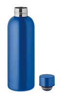 Trinkflasche Edelstahl 500 ml Hatins