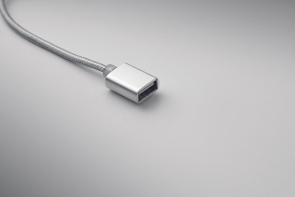 3in1 Ladekabel Veivin