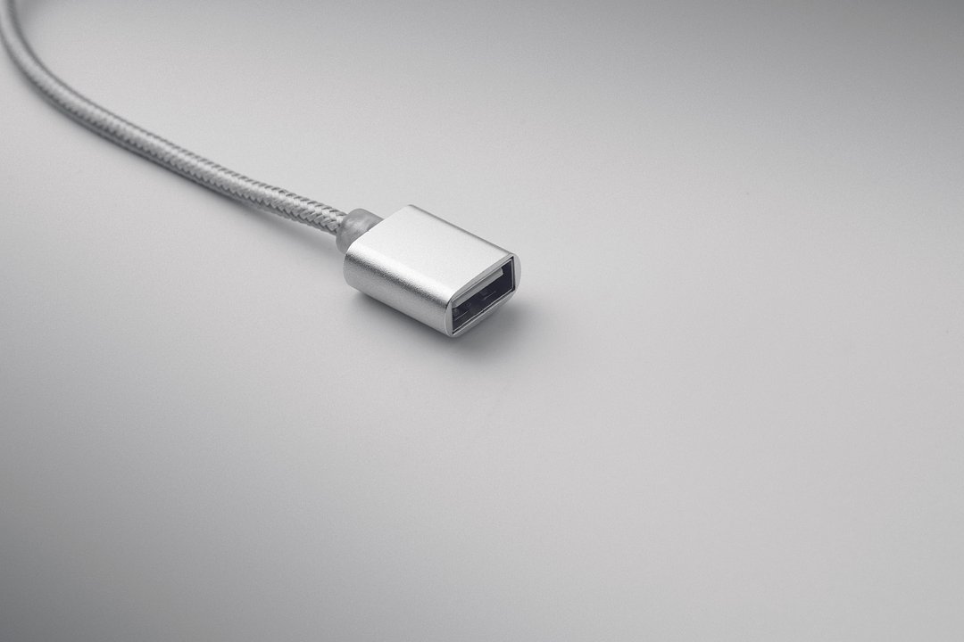 3in1 Ladekabel Veivin