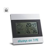 Digitale Wetterstation Lixu