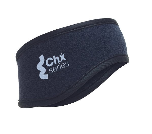 Stirnband Fleece Helina