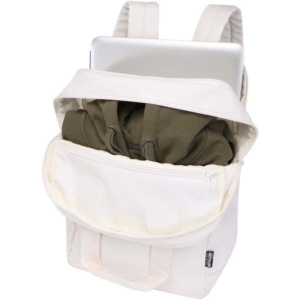 14" Aware™ Recycelter Laptop Rucksack 9 L - Ciandria