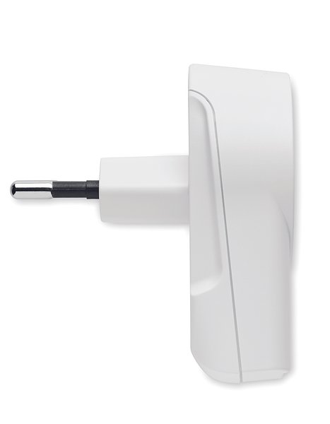 Euro USB-Ladegerät 12W Fengias