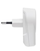 Euro USB-Ladegerät 12W Fengias