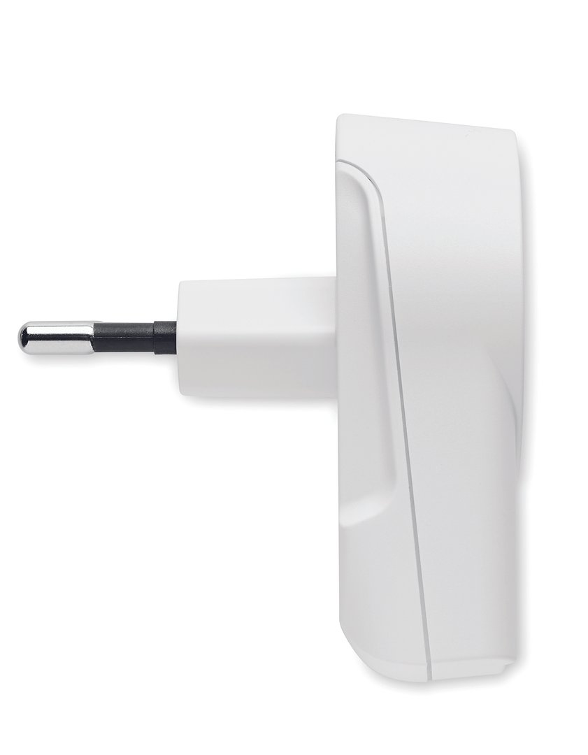 Euro USB-Ladegerät 12W Fengias