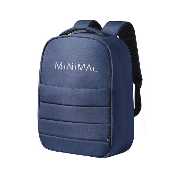Anti-Diebstahl Rucksack Idium