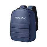 Anti-Diebstahl Rucksack Idium