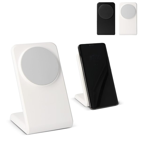 Wireless charger R-ABS 15W Lüzzang