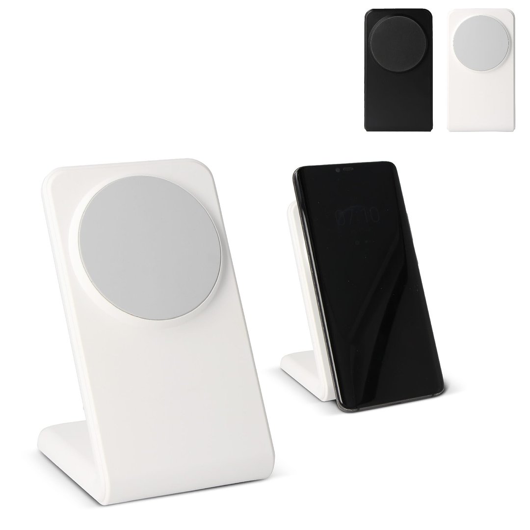 Wireless charger R-ABS 15W Lüzzang