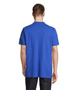 PULSE Unisex POLO Retholi