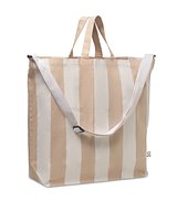 Grosse Strandtasche 280g/m² Ruinelvie