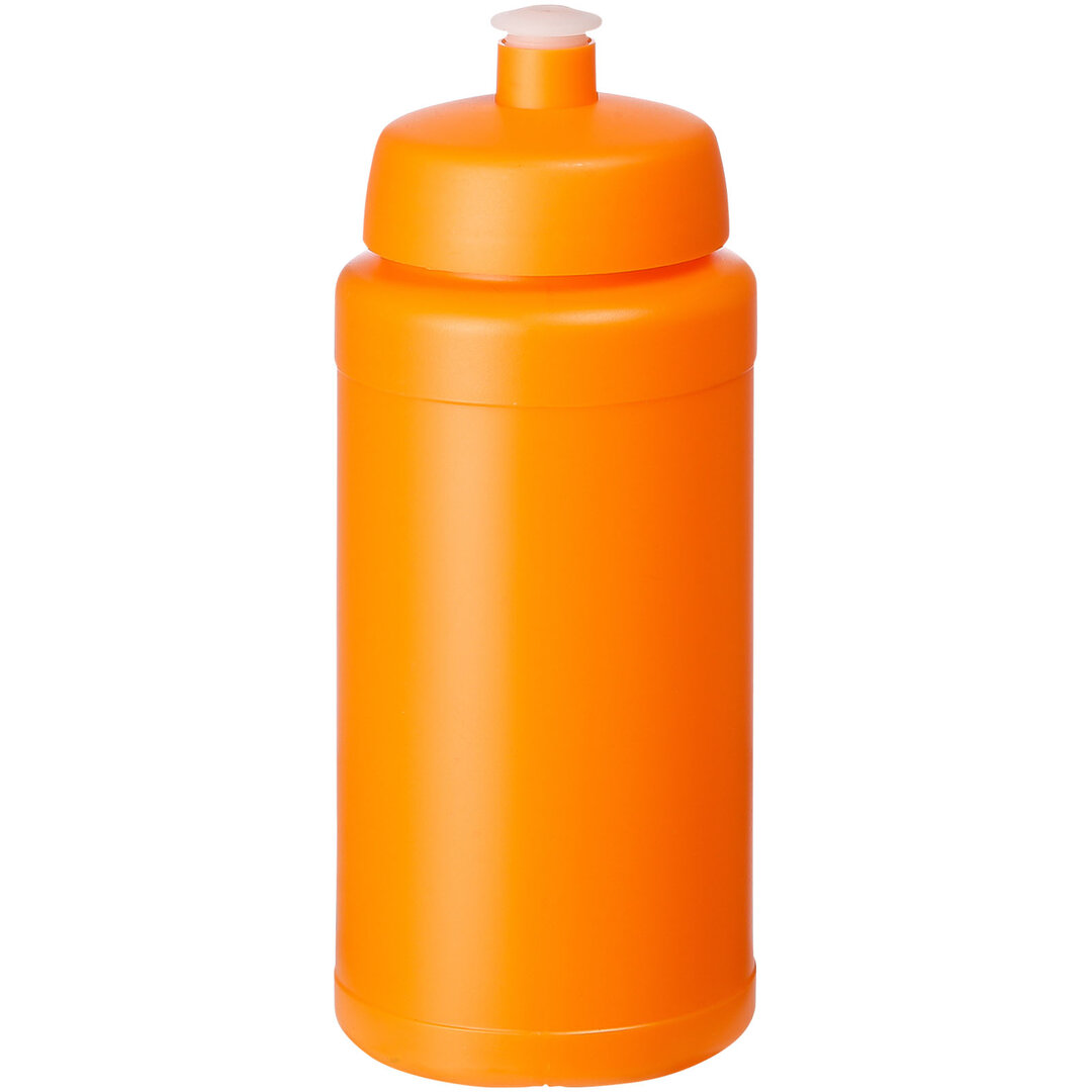 500 ml Flasche mit Sportdeckel - Rudolen