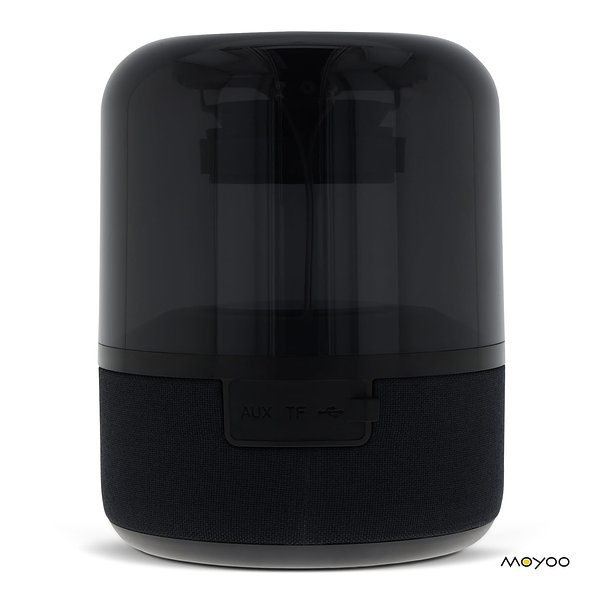Moyoo Smokey Dome speaker Joviger