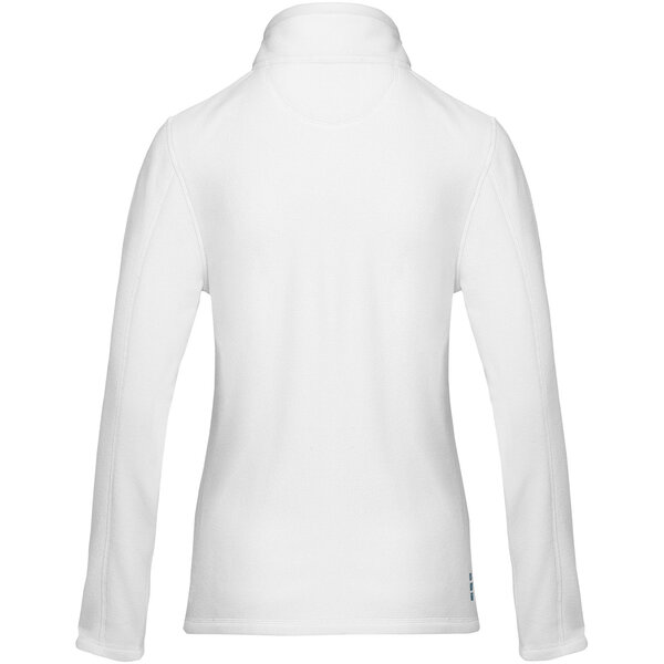 GRS recycelte Fleecejacke für Damen - Giulia