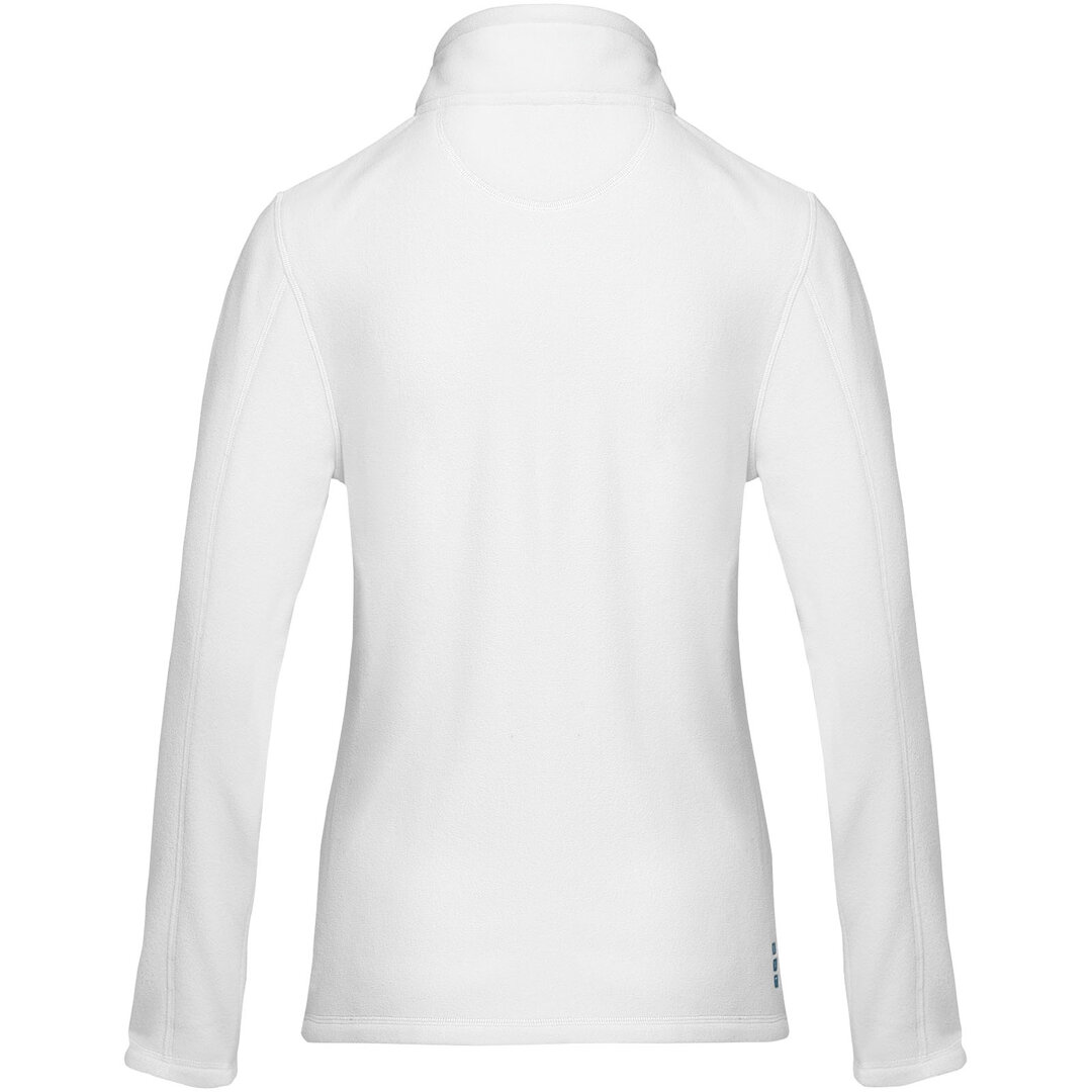 GRS recycelte Fleecejacke für Damen - Giulia